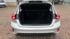 Ford Focus 1.5 EcoBlue 120 Zetec 5dr Diesel Hatchback
